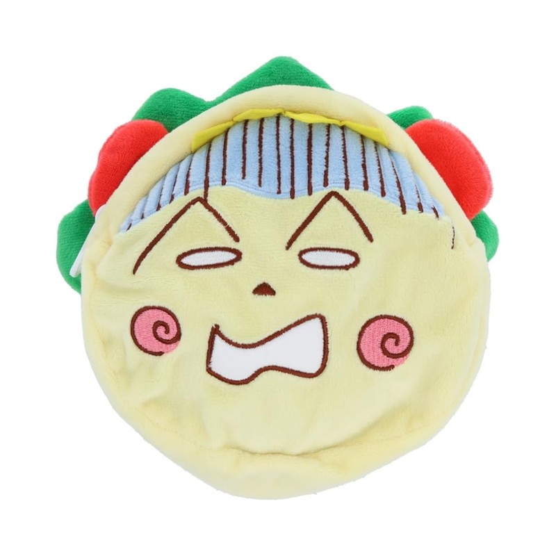 Sunstar Bungu S1427784 Pen Case, A Pattern