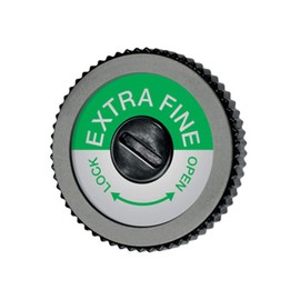 TOKO 5560052 Edge Tuner Word Cup for Ski, Snowboarding, Tuning Up, Diamond Spare Disc, Medium (For General Repair and Edging)