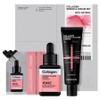 Mediheal Collagen Elasticity Volume Serum 40ml + Cream 50ml + Serum 10ml x 3p Set, 1 Set / 메디힐 콜라겐 탄력 볼륨 세럼 40ml + 크림 50ml + 세럼 10ml x 3p 세트, 1세트