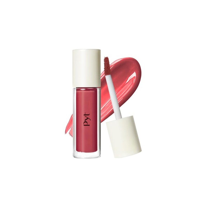Pyt Genbarip (05 Rouge Red) Lip Tint