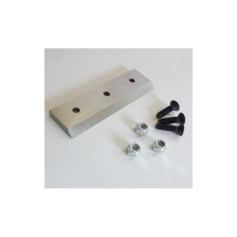 Blade/Knife 1901825 for Troy-Bilt Chipper/Shredders New