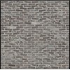 Real Stone Wall Scenery Sheet for Model Railways, Dioramas &