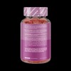 Novomins B12 Strawberry Flavour Vitamins 60 Gummies 30 Days Supply