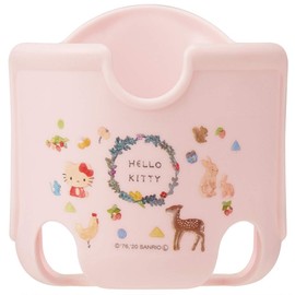 Skater BCD1 Sanrio Kitty Forest Friend Drink Holder for Strollers