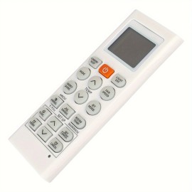 For LG AKB75215309 Replace Remote For LG Split AC S4NQ12JARJB S4UQ12JARJB S4NQ24K2RJD