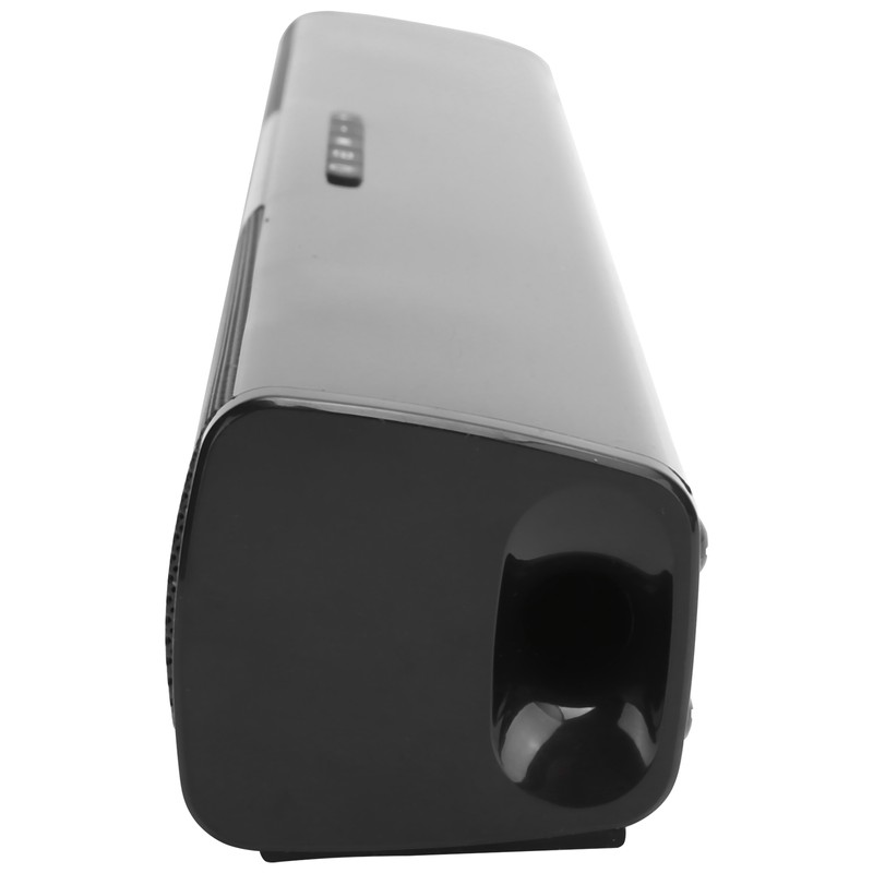 BS‑28A Wireless Bluetooth Speaker Insert Card U Disk Wall Sound