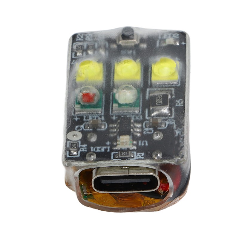 Drone Strobe Light for MINI 3PRO Ultralight Anti Collision Warning
