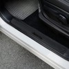 Car Rear Bumper Protector Guard, 35.4 * 2.76 Inch Universal