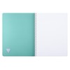 Clairefontaine 327126C Collection LiniColour ESSENCE A Spiral Notebook - A4