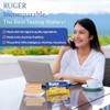 Ruger Wafers- Austrian Vanilla Wafers- 2.125 Ounce (Pack of 12)