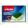 Esponja Fibra Multiusos Vileda Style para Limpieza Diaria de Trastes