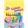 Artbox colour swap magic pens - assorted colours felt tips