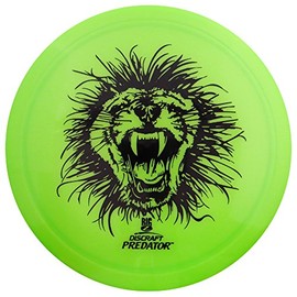 Discraft Big Z Collection Predator 170-174g
