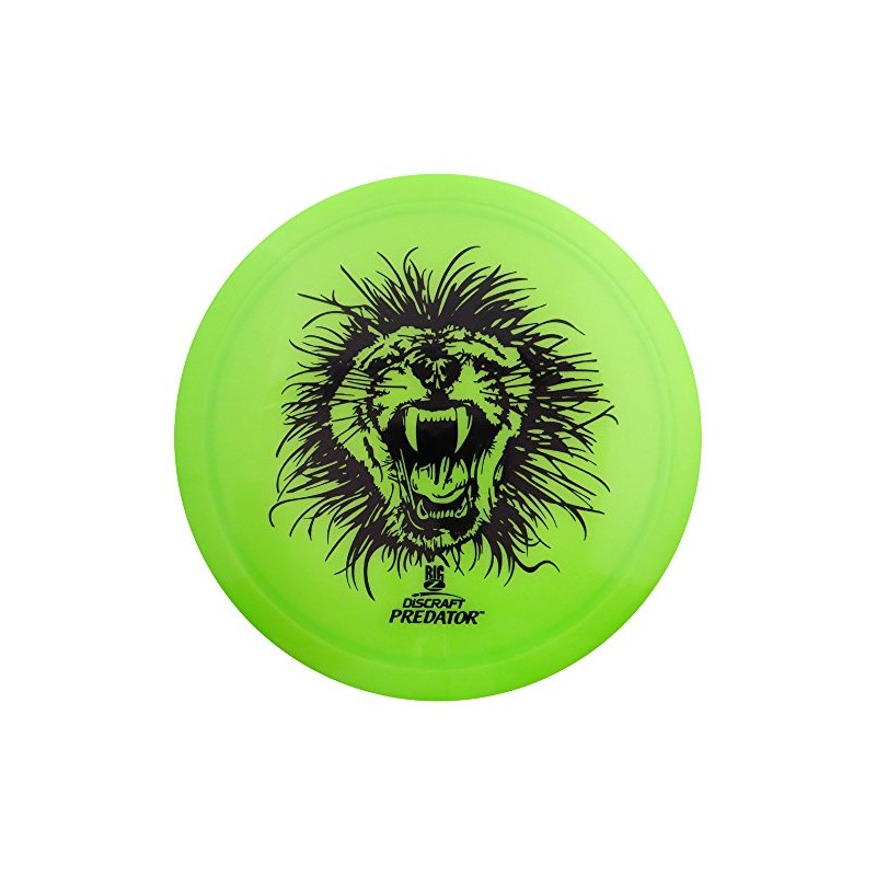 Discraft Big Z Collection Predator 170-174g