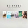 SKIN1004 Madagascar Centella Tone Brightening Glow Mask 25ml x 5ea