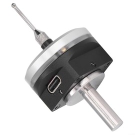 3D Edge Finder Edge Locator Tungsten Steel Ball Efficient Edge Finding and Circle Centre Finding Functions CNC 3 Solving Workpiece Positioning Problems