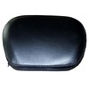 Removable Adjustable Backrest for Harley Davidson Touring Corbin Seats -