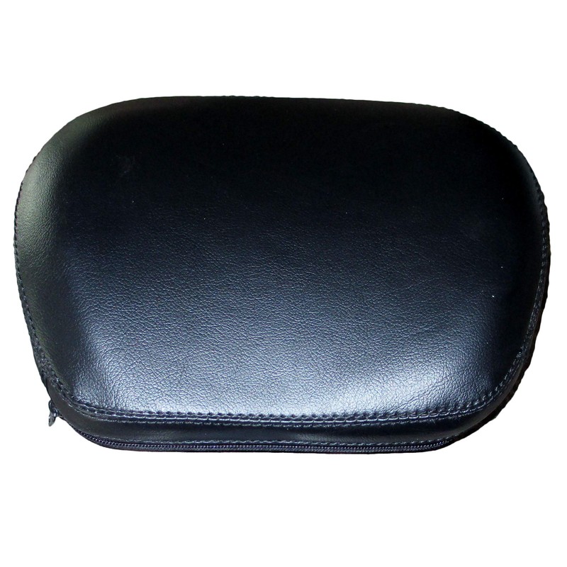 Removable Adjustable Backrest for Harley Davidson Touring Corbin Seats -