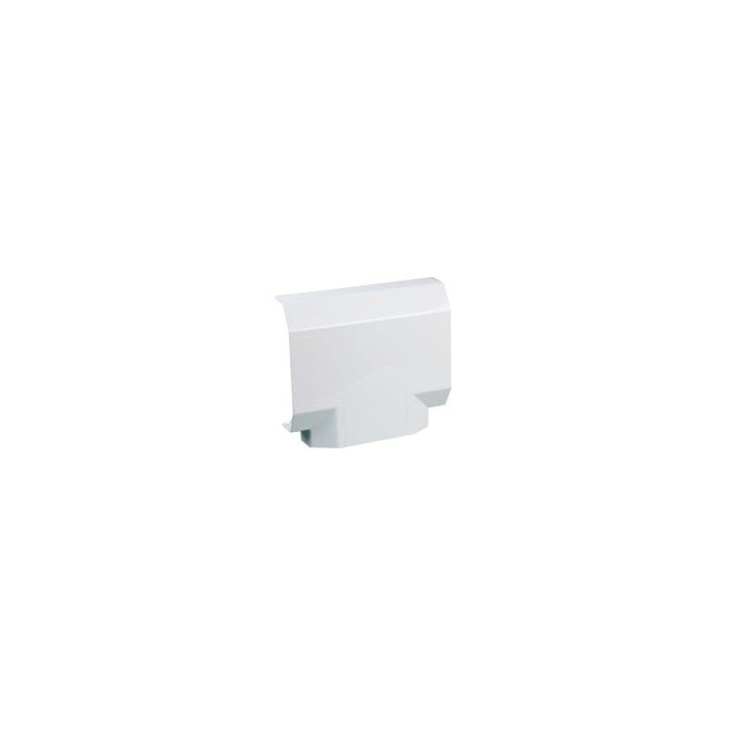 DADO TRUNKING Flat TEE, Conduit Fitting Accessories Qty X 1