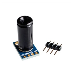 Infrared Temperature Sensor Module Long Distance Detection Non Contact Infrared Temperature Measurement Module