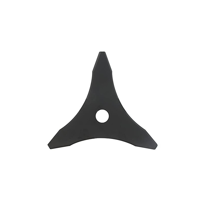 Elite Blade 3 Tooth, black, 23265