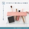 Sekisei Pen Case LA-6336 Light Purple