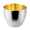 Castle Enterprises TSUBAME SUSCUP Suspension Hammer Double Guinea Gold Plated
