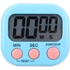 Kitchen Timer, Magnetic Digital Count up&Count down Kitchen Timers for