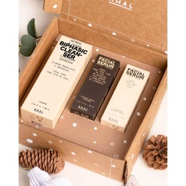 AHAL Bio Cosmética Kit Winter Revival, Kalahari