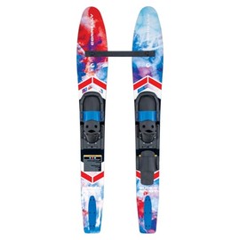 Connelly Youth Combo Waterskis, Supersport 55"
