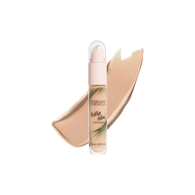 Physicians Formula Butter Glow Concealer Light-to-Medium