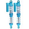 2pcs RC Shock Absorbers RC Crawler RC Oil Shocks Absorber