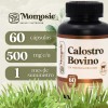 Calostro Bovino 1000 Mg Por Porción Bovine Colostrum Momosie 60