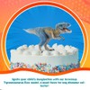 Realistic Tyrannosaurus Rex Toy - 11-inch Large Dinosaur Action Figure