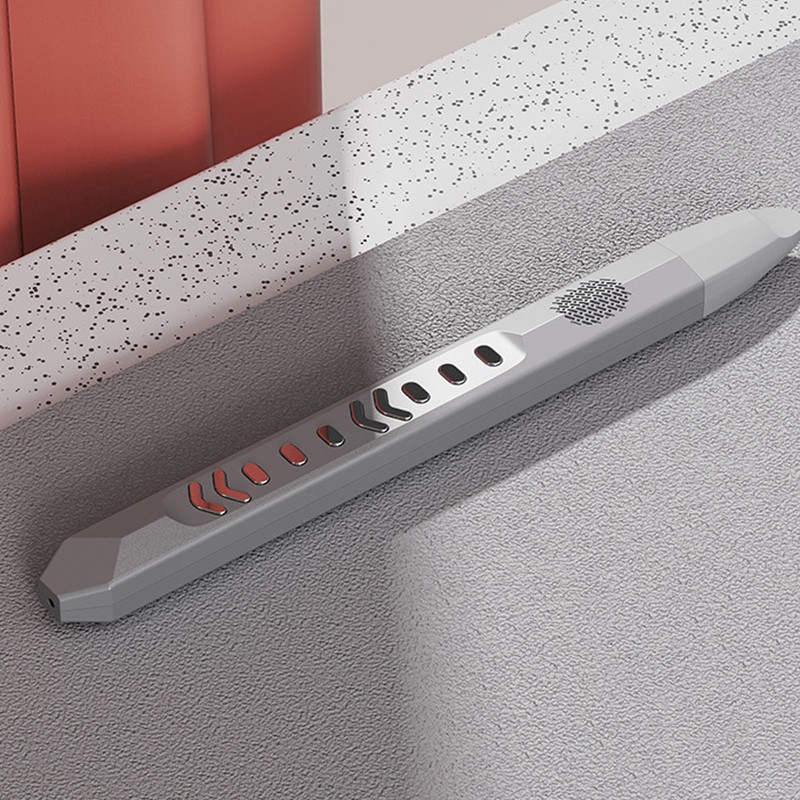 Electronic Wind Instrument Bluetooth Variable Tone Portable Digital Wind Instrument