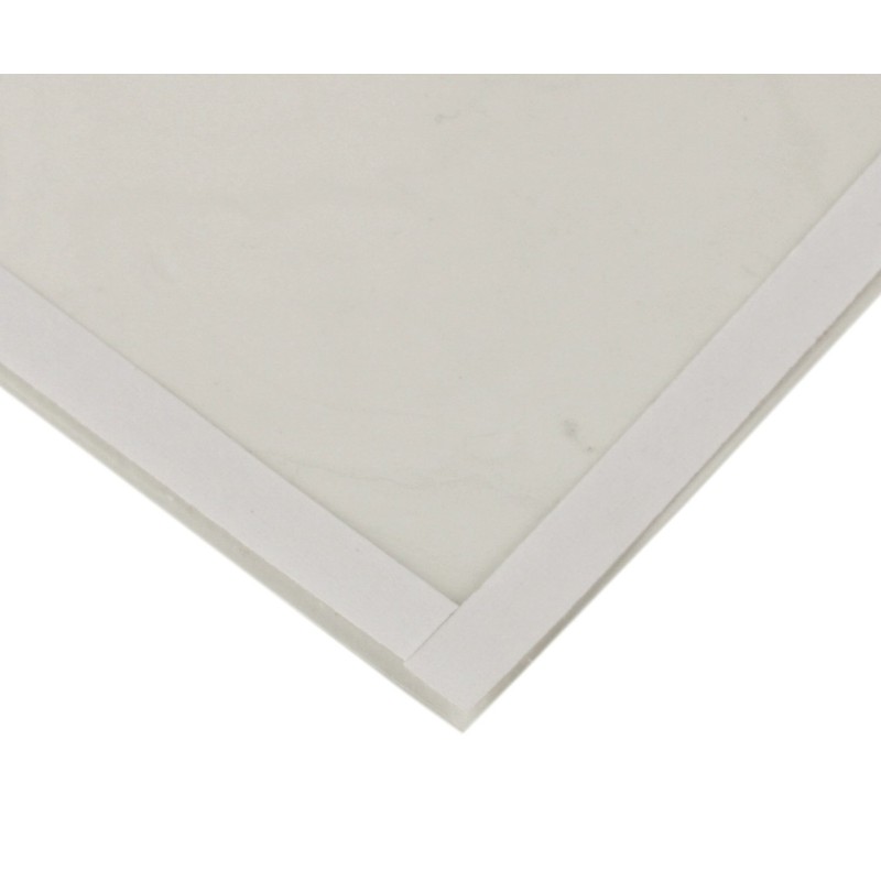 Dragway Tools 5-Pack Light Films for Model 260 Sandblast Cabinet