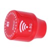 POFET 5.8Ghz 3dBi RHCP High Gain Antenna, Directional FPV Drone
