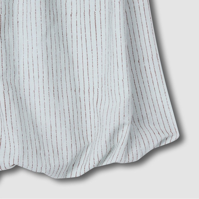 JAJU [JAJU] Women's Cotton Bloomer Lounge Pants_Mint Gray