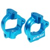 AL Front Hub Caster Angle 10°: For Tamiya XV-02 [#XV-02-01P2]