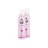 Schwarzkopf Taft Foaming Curls (2 x 150 ml), Hold Level
