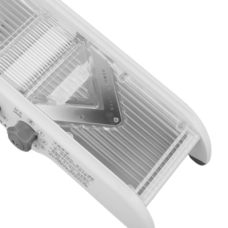 Fruit Slicing Machine Manual Lightweight Portable Versatile Highly Effective Lemon