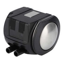 Milker Pulsator Pulsator Plastic Metal Hp102 Milking Pulsator Cow Milking Machine Accessories Agricultural Equipment 2 Outlet