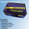 Collecting DNA Samples – ForensiKit – Explore Crime Scene Processing