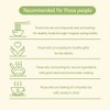 BALANCE PICK Natural Pine Needle Tea Powder - Product of
