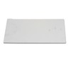 3D Printer Flex Build Plate LCD Curing Light Spring Steel