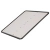 LED Grow Light Panel Quad Band 6 Lighting Colors Ultra