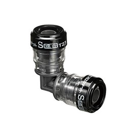 Sekisui Chemical One-Touch Fitting for Crosslinked Polyethylene Pipes, Elbow, Esrocitite S SPL16