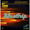 Table Tennis Rubber DONIC (Donic) Blue Grip C2 (Black, 2.0)