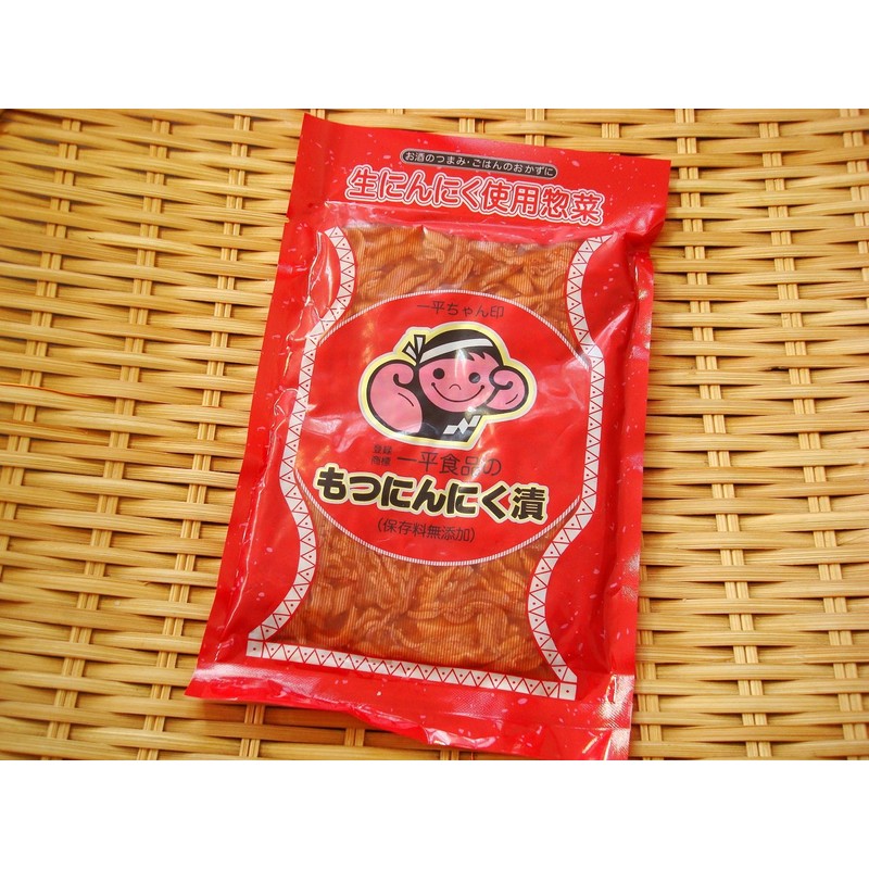 Motsugarlic, 4.9 oz (140 g), Narita Specialty Marunaka