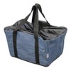 Mitas ER-CRCBG Denim Cashier Bag